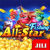 All Star Fishing superking ph fishing