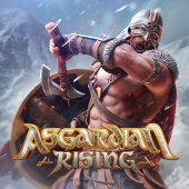 Asgardian Rising superking ph hot