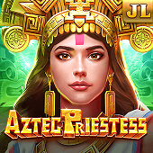 Aztec Priestess superking ph hot