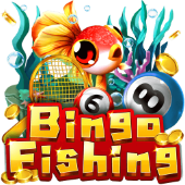 Bingo Fishing superking ph fishing