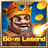 Boom Legend superking ph fishing