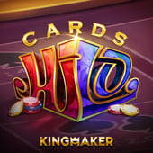 Cards Hi Lo superking ph cards