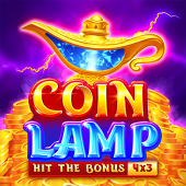 Coin Lamp superking ph slot