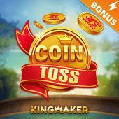 Coin Toss superking ph cards