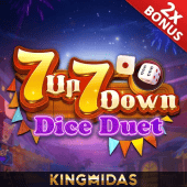 Dice Duet superking ph cards