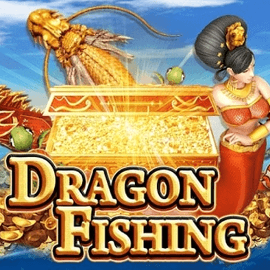 Dragon Fishing superking ph fishing