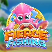 Fierce Fishing superking ph fishing