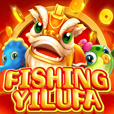 Fishing Yi Lu Fa superking ph fishing