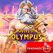 Gates of Olympus superking ph hot