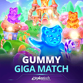 Gummy Giga Match superking ph slot