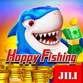Happy Fishing superking ph fishing