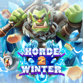 Horde 2 Winter superking ph slot