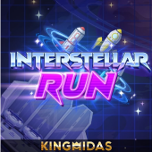 Interstellar Run superking ph cards