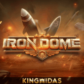 Iron Dome superking ph cards