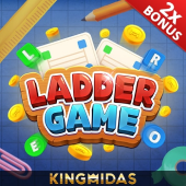 Ladder Game superking ph cards