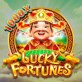 Lucky Fortunes superking ph hot