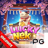 Lucky Neko superking ph hot