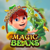 Magic Beans superking ph hot
