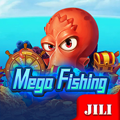 Mega Fishing superking ph fishing