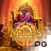 Midas Fortune superking ph hot