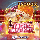 Night Market superking ph slot