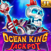 Ocean King Jackpot superking ph fishing