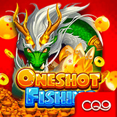 Oneshot Fishing superking ph fishing
