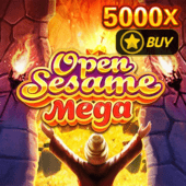 Open Sesame Mega superking ph hot