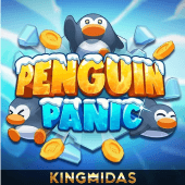 Penguin Panic superking ph cards