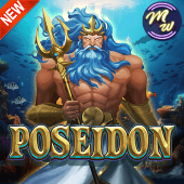 Poseidon superking ph slot