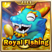 Royal Fishing superking ph fishing