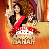 Ultimate Andar Bahar superking ph live casino