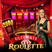 Ultimate Roulette superking ph live casino